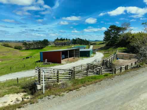 56 Lawrence Road, Kaiwaka