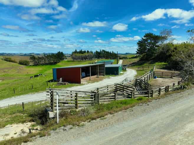 56 Lawrence Road, Kaiwaka