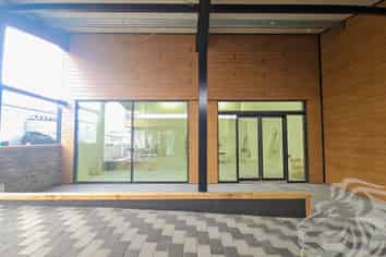 Taupō’s Newest Retail Space - c.124m²