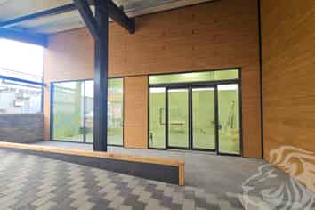 Taupō’s Newest Retail Space - c.124m²