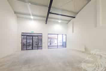 Taupō’s Newest Retail Space - c.124m²