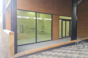 Taupō’s Newest Retail Space - c.124m²