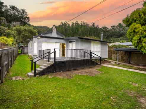 75 Raukawa Street, Stokes Valley