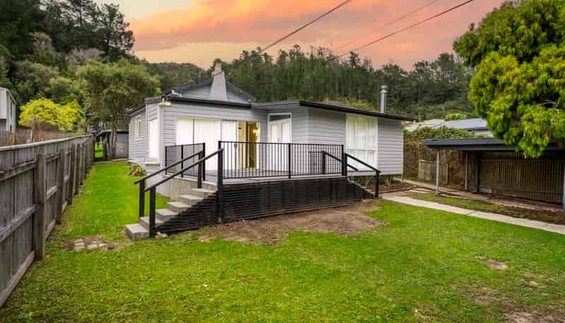 75 Raukawa Street, Stokes Valley