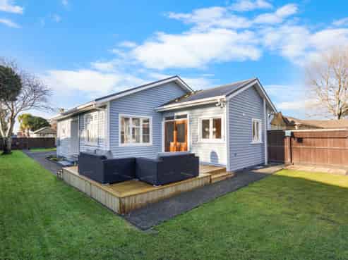 155 Gilberthorpes Road, Hei Hei
