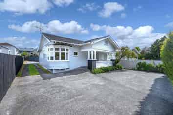 Charming Villa with Mixed Use Zoning