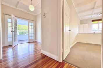 Charming Villa with Mixed Use Zoning