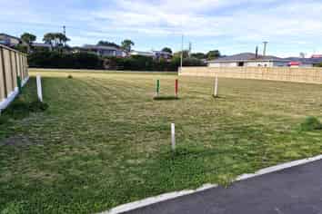 Lots 2-7/402 Main South Road, Paroa