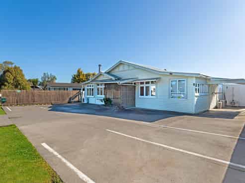 31 Lucknow Street, Wairoa