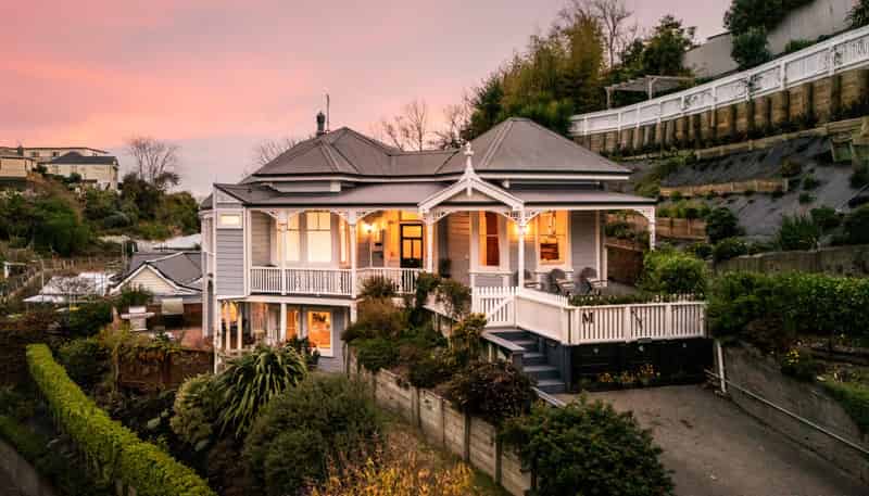 32 Milton Road, Bluff Hill