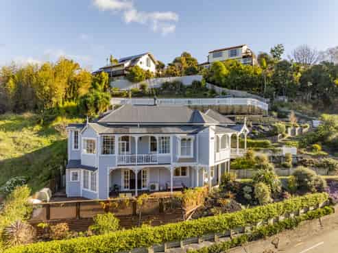32 Milton Road, Bluff Hill