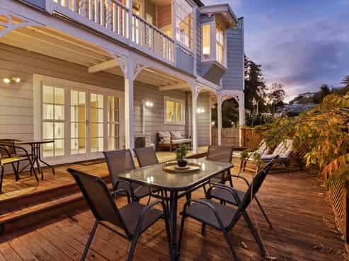 32 Milton Road, Bluff Hill