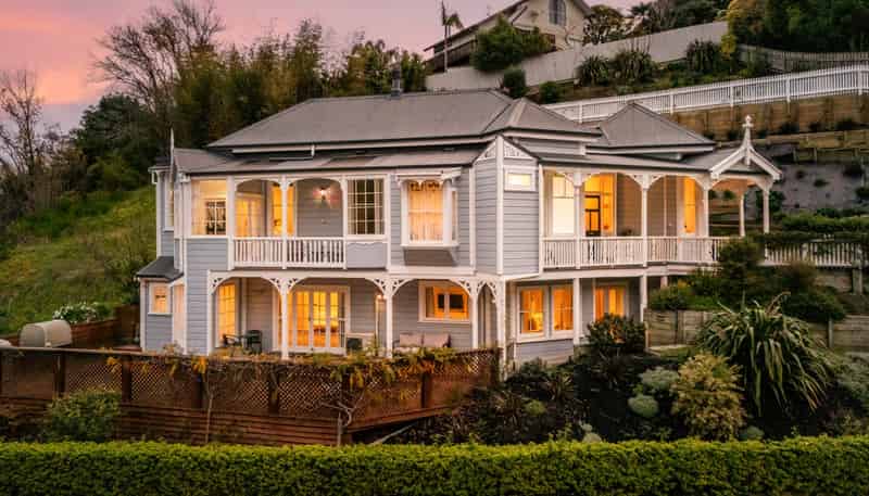 32 Milton Road, Bluff Hill