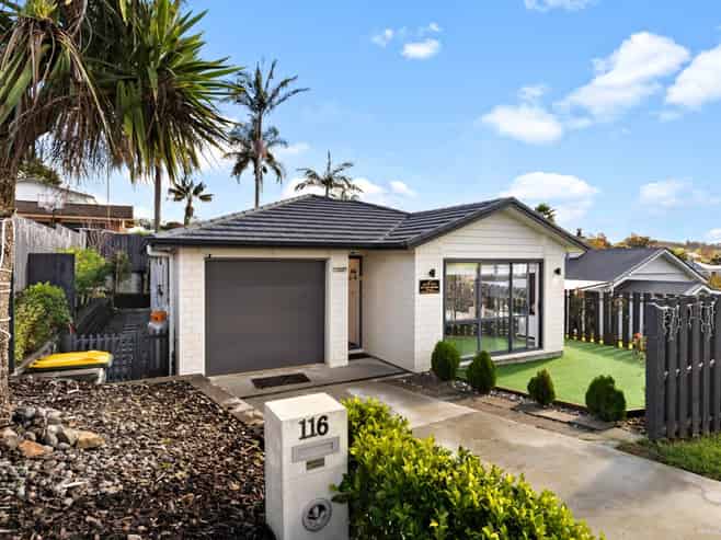 116 Ngahere Road, Pukekohe