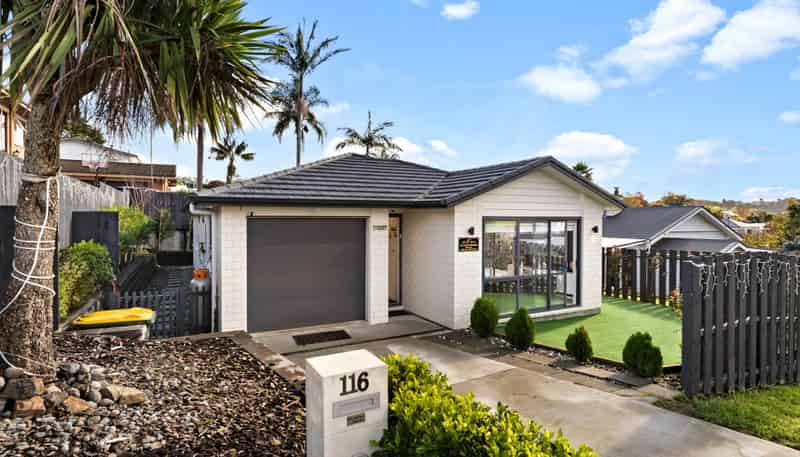 116 Ngahere Road, Pukekohe