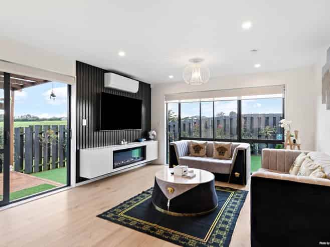 116 Ngahere Road, Pukekohe