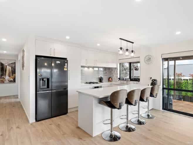 116 Ngahere Road, Pukekohe