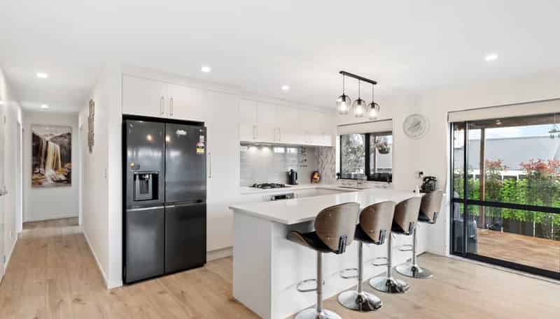 116 Ngahere Road, Pukekohe