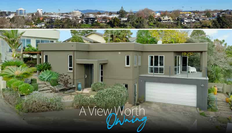 362a River Road, Claudelands