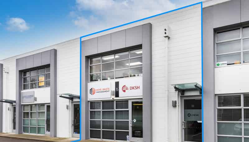 7, 41 Sir William Pickering Drive, Burnside