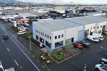 High-Profile Sydenham Opportunity