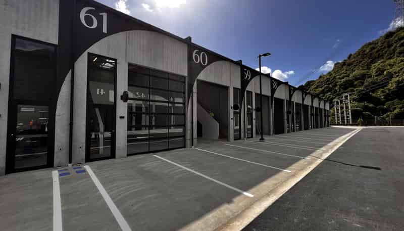 Unit 61/7 The Quarter, Tunnel Grove, Gracefield