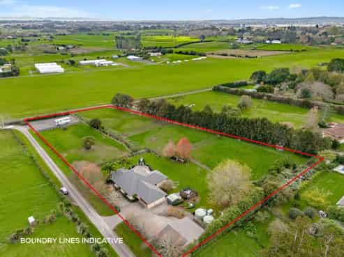 306A Appleby Road, Drury