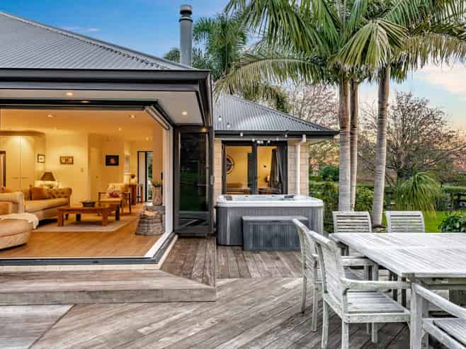 306A Appleby Road, Drury