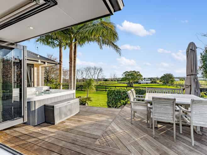 306A Appleby Road, Drury