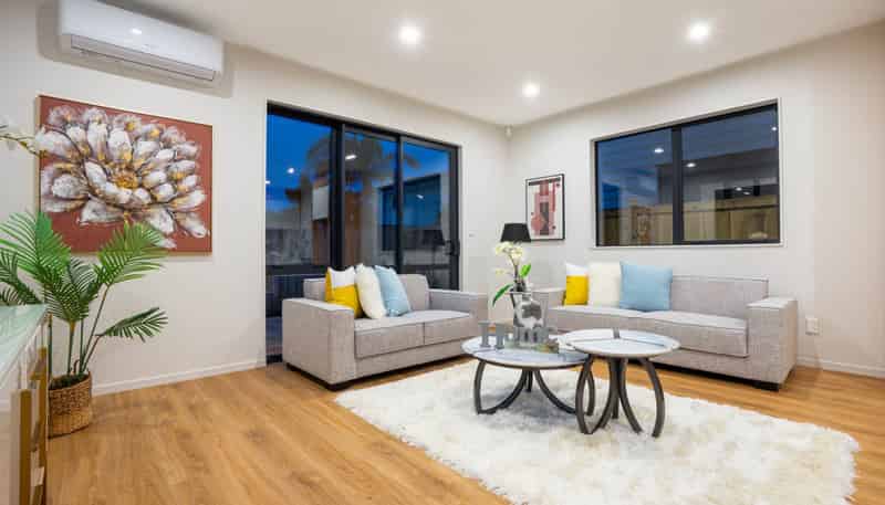 4/17 Rose Road, Papatoetoe