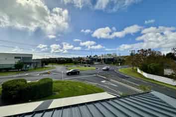 Flexible Office Space in the Heart of Silverdale