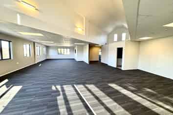 Flexible Office Space in the Heart of Silverdale