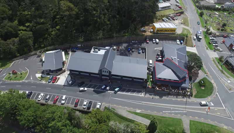 3C/23 Wainui Road, Silverdale
