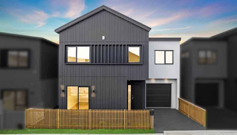 35 Taipahitini Road, Karaka