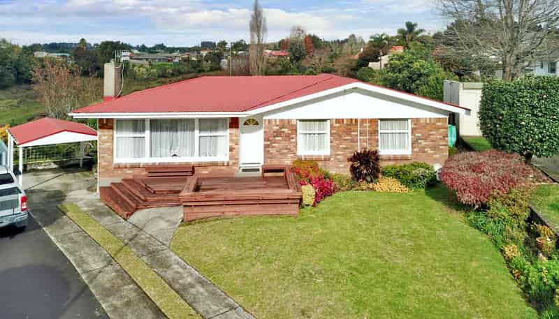 9 Wiltshire Place, Te Puke