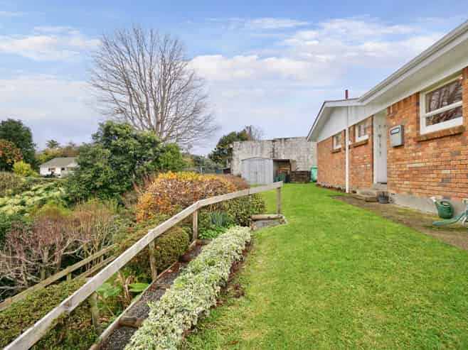 9 Wiltshire Place, Te Puke