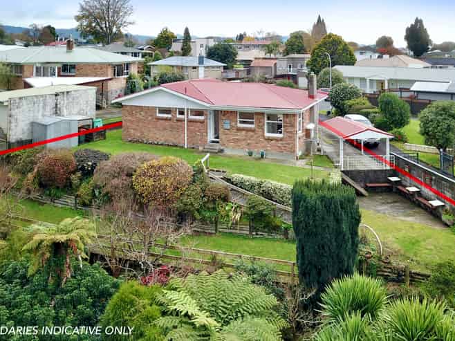 9 Wiltshire Place, Te Puke
