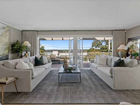 12 Takutai Street, Parnell