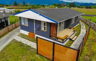  64 Miro Drive, Murupara