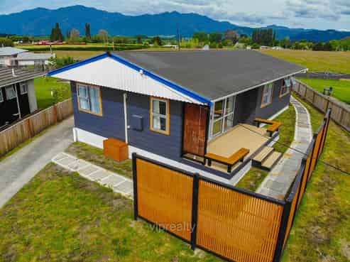 64 Miro Drive, Murupara