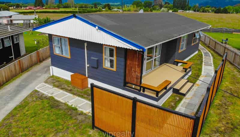  64 Miro Drive, Murupara