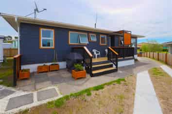  64 Miro Drive, Murupara