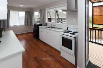  64 Miro Drive, Murupara