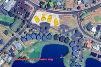 FDU 3 & 4/101 Harbour Drive, Matarangi