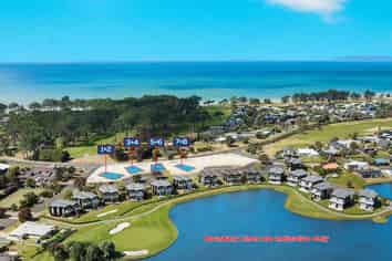 FDU 3 & 4/101 Harbour Drive, Matarangi