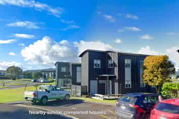 FDU 5&6/101 Harbour Drive, Matarangi
