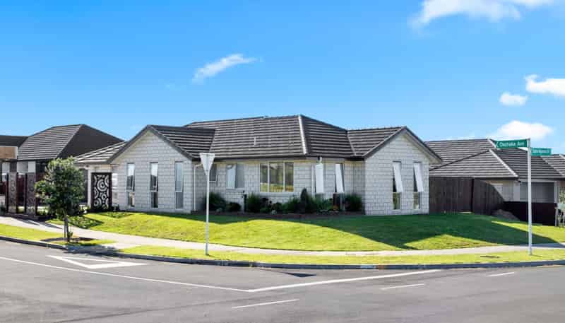 2 Okohaka Avenue, Glenbrook