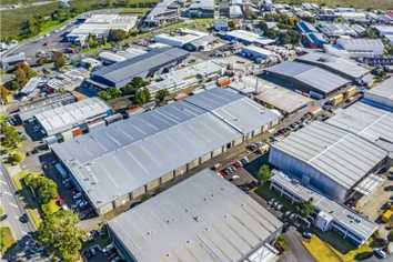 Refurbished Industrial Opportunity Avondale