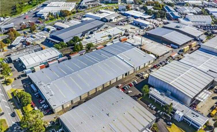  670 Rosebank Road, Avondale