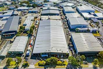 Refurbished Industrial Opportunity Avondale